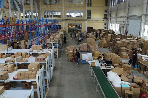 贏戰(zhàn)雙十一 京東拼購攜手云倉，打造爆款店鋪的“超級(jí)加工廠”