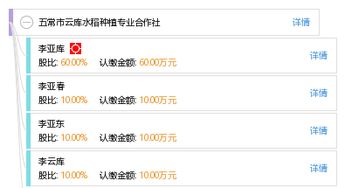 黑土明珠 五常市云庫水稻種植專業合作社的匠心傳承