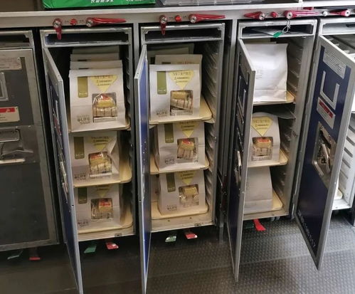 云端“食”力護航 空港食品公司點“庫”成金，圓滿完成復工包機保障任務